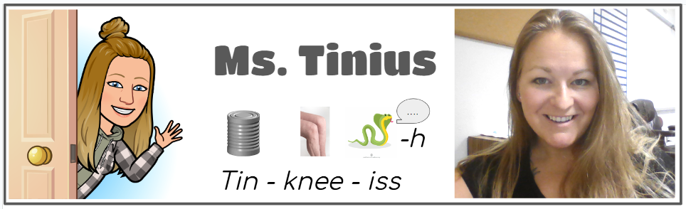 Tinius